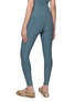 背面 - 点击放大 - BEYOND YOGA - Spacedye™ Out Of Pocket High Waisted Midi Legging