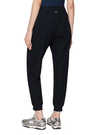 背面 - 点击放大 - BEYOND YOGA - Spacedye™ Midi Jogger Pants