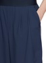  - BEYOND YOGA - Elasticated Wide Leg Pants