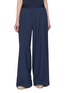 首图 - 点击放大 - BEYOND YOGA - Elasticated Wide Leg Pants