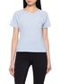 首图 - 点击放大 - BEYOND YOGA - Breezeweight Active Short Sleeve T-shirt