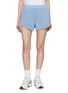 首图 - 点击放大 - BEYOND YOGA - Fade Out Cotton Blend Short