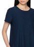  - BEYOND YOGA - Featherweight On The Down Low T-shirt