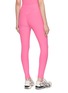 背面 - 点击放大 - BEYOND YOGA - Spacedye™ Streamline Midi Legging