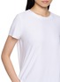  - BEYOND YOGA - Featherweight On The Down Low T-Shirt