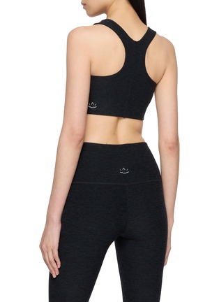 背面 - 点击放大 - BEYOND YOGA - Spacedye™ Simplicity 2.0 Bra Top