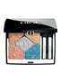 首图 -点击放大 - DIOR BEAUTY - Limited Edition Diorshow 5 Couleurs — 162 Summer Azur
