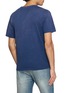 背面 - 点击放大 - ANTIK DENIM - Distressed Crewneck T-Shirt