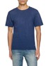 首图 - 点击放大 - ANTIK DENIM - Distressed Crewneck T-Shirt