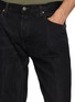  - ANTIK DENIM - Legendary Straight Dark Wash Jeans