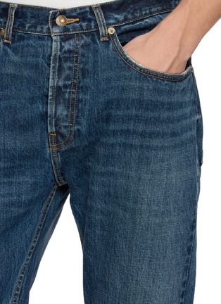  - ANTIK DENIM - Straight Leg Jeans
