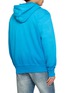背面 - 点击放大 - ANTIK DENIM - Feather Zip Hoodie