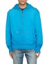 首图 - 点击放大 - ANTIK DENIM - Feather Zip Hoodie