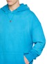  - ANTIK DENIM - Washed Cotton Hoodie 