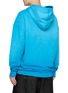 背面 - 点击放大 - ANTIK DENIM - Washed Cotton Hoodie 