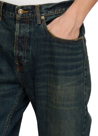  - ANTIK DENIM - Straight Leg Jeans