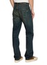 背面 - 点击放大 - ANTIK DENIM - Straight Leg Jeans