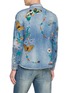 背面 - 点击放大 - ANTIK DENIM - Butterfly Denim Western Shirt