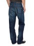背面 - 点击放大 - ANTIK DENIM - Straight Leg Jeans