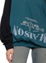  - MM6 MAISON MARGIELA - 围裹系带上衣