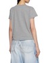 背面 - 点击放大 - MM6 MAISON MARGIELA - LOGO 短袖 T 恤