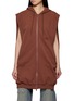 MM6 MAISON MARGIELA 不对称针织开衫