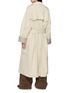 背面 - 点击放大 - MM6 MAISON MARGIELA - Trench Coat