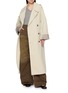 模特儿示范图 - 点击放大 - MM6 MAISON MARGIELA - Trench Coat