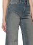 - MM6 MAISON MARGIELA - 腰带饰长裤