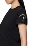  - MM6 MAISON MARGIELA - 围裹露背连衣裙