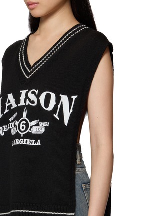  - MM6 MAISON MARGIELA - 立领夹克