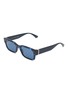 首图 - 点击放大 - GUCCI - Acetate Rectangle Sunglasses
