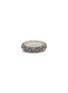细节 - 点击放大 - EMANUELE BICOCCHI - Stella Notre Dame Sterling Silver Ring