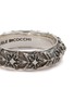 细节 - 点击放大 - EMANUELE BICOCCHI - Stella Notre Dame Sterling Silver Ring