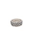 首图 - 点击放大 - EMANUELE BICOCCHI - Vine Sterling Silver Ring