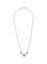 首图 - 点击放大 - EMANUELE BICOCCHI - Stella Notre Dame Sterling Silver Necklace