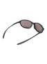 模特儿示范图 - 点击放大 - MAUI JIM - Bio Injection Rectangular Sunglasses