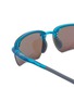 细节 - 点击放大 - MAUI JIM - Bio Injection Rectangular Sunglasses