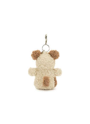 细节 –点击放大 - JELLYCAT - Little Pup Bag Charm