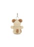细节 –点击放大 - JELLYCAT - Little Pup Bag Charm
