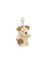 首图 –点击放大 - JELLYCAT - Little Pup Bag Charm