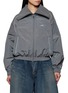 首图 - 点击放大 - BALENCIAGA - High Collar Tracksuit Jacket