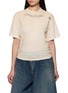 首图 - 点击放大 - BALENCIAGA - Ink Print T-Shirt