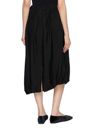 背面 - 点击放大 - THE LOOM - Drift Midi Skirt