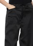  - THE LOOM - Mixed Pocket Cargo Pants
