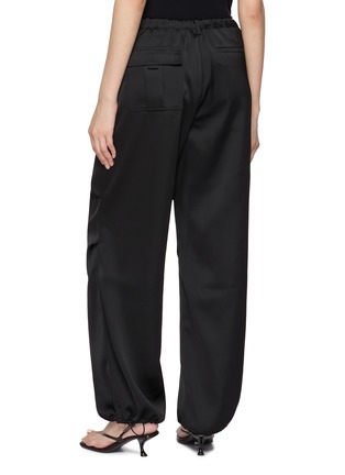 背面 - 点击放大 - THE LOOM - Mixed Pocket Cargo Pants
