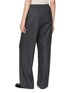 背面 - 点击放大 - THE LOOM - Elasticated Crease Pants