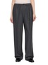 首图 - 点击放大 - THE LOOM - Elasticated Crease Pants