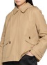  - THE LOOM - Hooded Parka Jacket