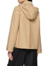 背面 - 点击放大 - THE LOOM - Hooded Parka Jacket